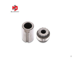 Hard Metal Alloy Nozzle For Sandblasting From China Manufactory