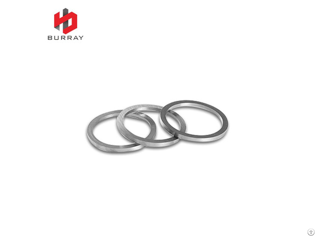 Tungsten Carbide Seal Rings Faces For Mechanical Sealing