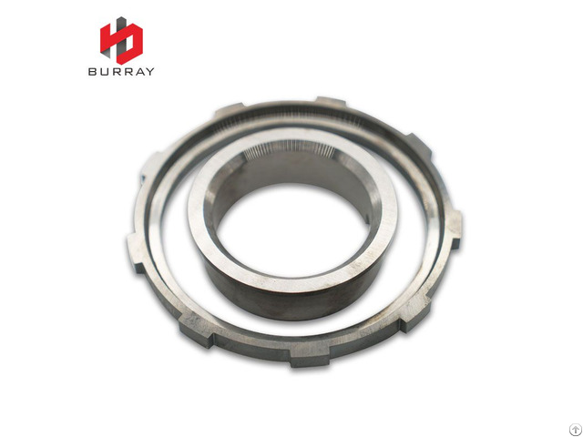 New China Good Mechanical Seal O Ring Tungsten Carbide