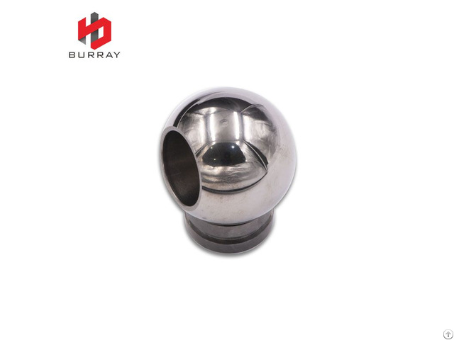 Tungsten Carbide Valve Ball And Seats For Petroleum Industry