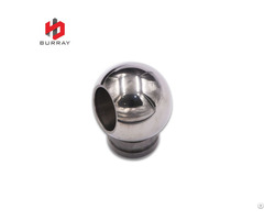 Tungsten Carbide Valve Ball And Seats For Petroleum Industry