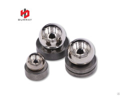Api Standard Tungsten Carbide Ball And Seat Valve Pairs
