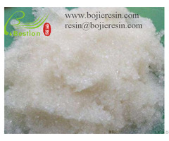 Salvianolic Acid B Extraction Resin