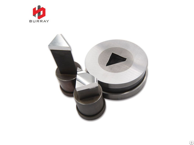 Qh10303 Carbide Mold For Pressing Curved Plate