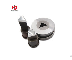 Qh10303 Carbide Mold For Pressing Curved Plate