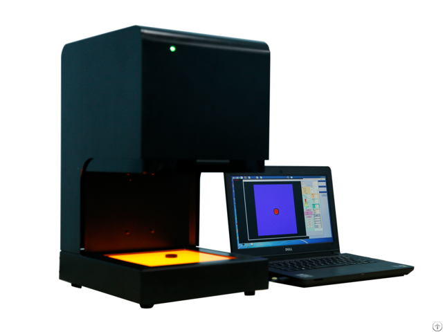 Computerized Polariscope Online Stress Analysis