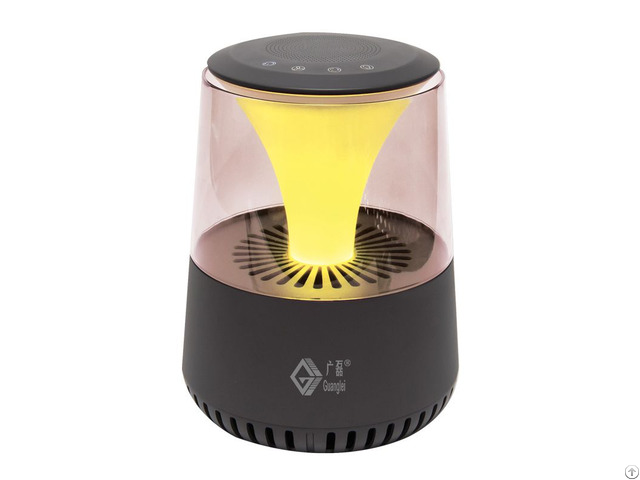 Bluetooth Speaker Air Ionizer Gl 2109