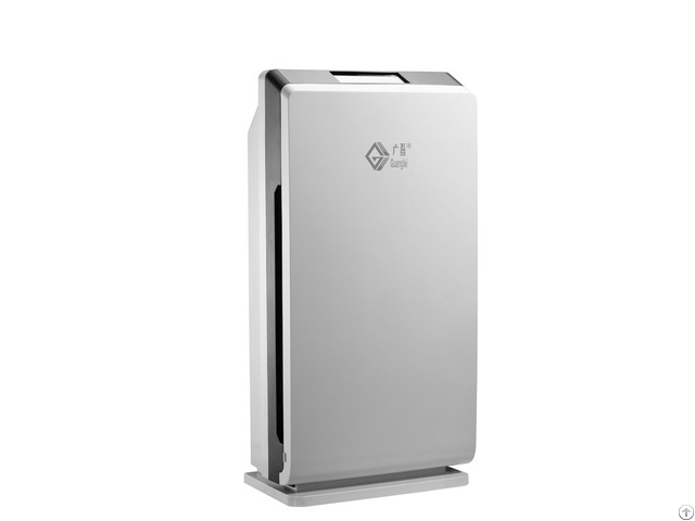 Uv Air Purifier Gl 8128