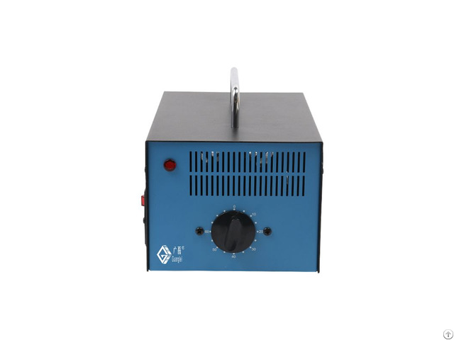 Portable Ozone Generator Cleaner For Virus Gl 801