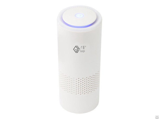 Pocket Car Air Purifier Gl 529