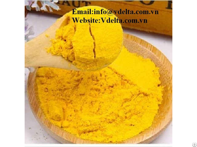 High Quality Pumpkin Powder Best Price