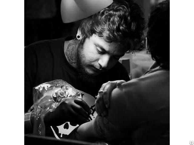 Koruink Best Tattoo Artist Studio In Hyderabad