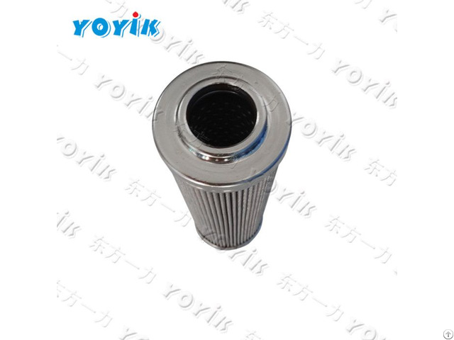 Yoyik High Quality Oil Filter Element Zx 250x100