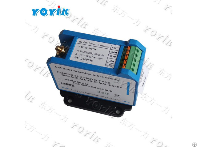 Yoyik Positioner Yt 3300ldn1421s