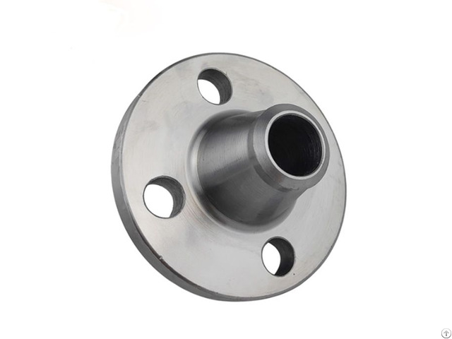 Weld Neck Flange