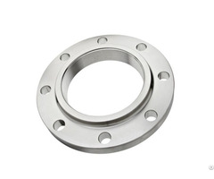 So Forged Flange