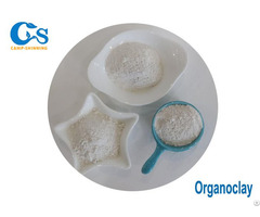 Organoclay For Paints Grease Inks Oil Drilling Mud