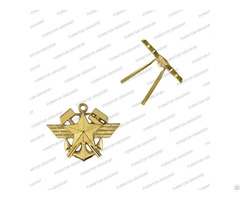 Sewing Accessories Shaped Fittings Transport Troops Emblem