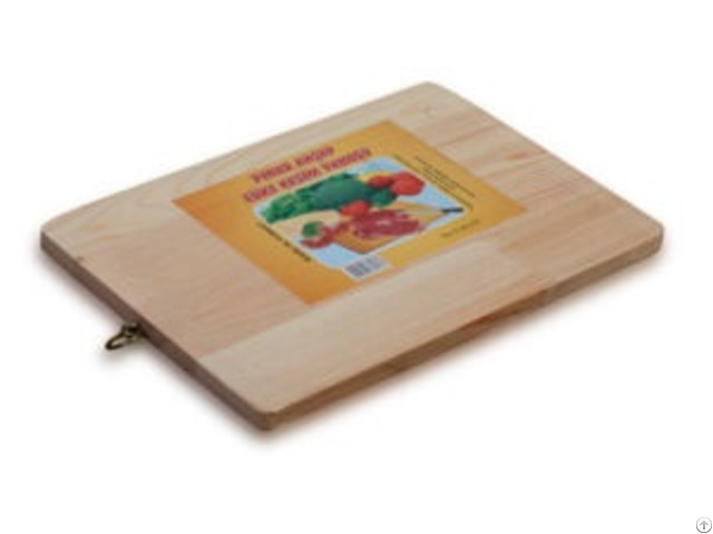 Cutting Board