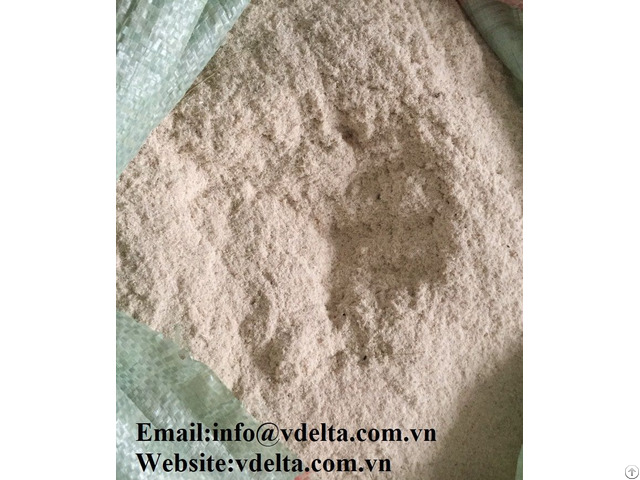 Cassava Residue For Animal Best Price