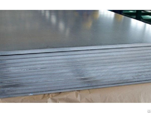 Application Of Mingtai Aluminum