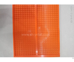 Pu Filter Screen For Mining Industry