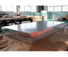 What Is Difference Between T4 T5 And T6 Status Of Aluminum Plate