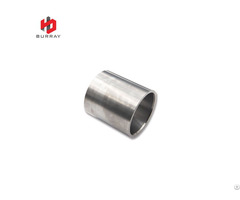 Tungsten Carbide Bushing Zk30uf Customize As Clients Drawing