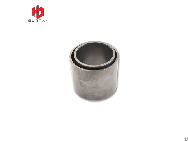 Tungsten Carbide Bushing As Customize Size