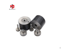 Tungsten Carbide Pressing Dies Available To Liquid