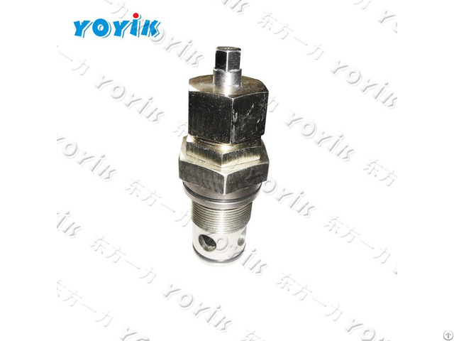 Yoyik Made Globe Valve Shv6 4