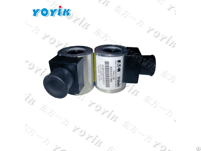 Ast Opc Solenoid Valve Coil 300aa00086a