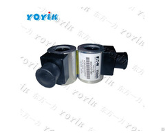 Ast Opc Solenoid Valve Coil 300aa00086a