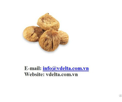 Dry Fig From Vietnam