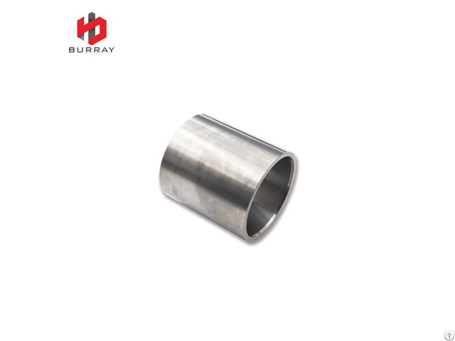 Corrosion Resistant Hard Alloy Bushing