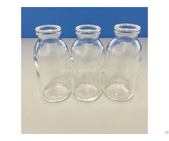 Glass Bottles For Pharmaceutical Use