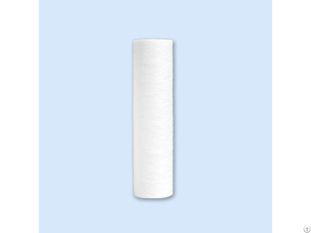 Depth Melt Blown Filter Cartridge