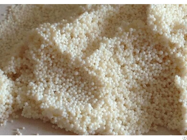 Fish Scale Collagen Peptide Extraction Resin