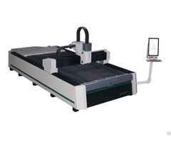 Factory Direct Fiber Laser Cutting Machine 2000w For Hot Sale