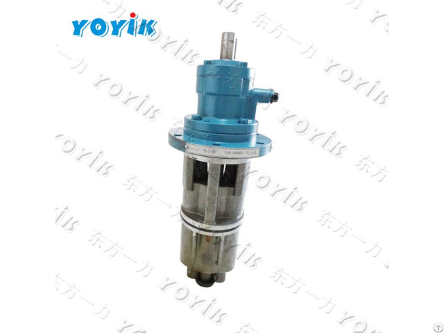 Yoyik Supply Screw Pump Hsnh210 36n