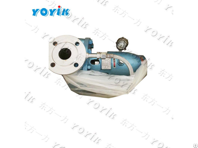 Yoyik High Quality Stator Cooling Water Pump Ycz50 250a