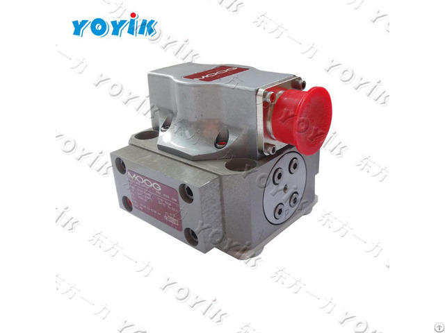 Brand New Servo Valve J761 003 Sales By Yoyik