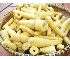 Pickled Bamboo Shoot In High Quality Lona 84 397312823