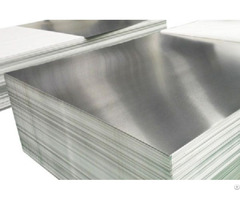 Advantages Of 3004 Coated Aluminum Sheet