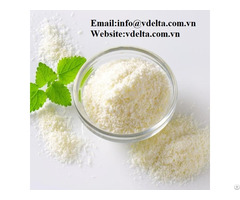Vietnam Dried Coconut Powder With Best Price