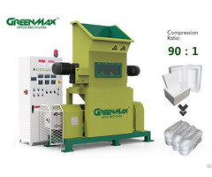 Sell Greenmax Styrofoam Densifier Machine