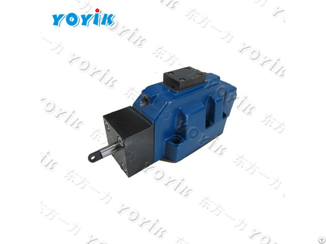 Yoyik Offer Mechanical Trip Valve F3dg5s2 062a 50 Dfzk V