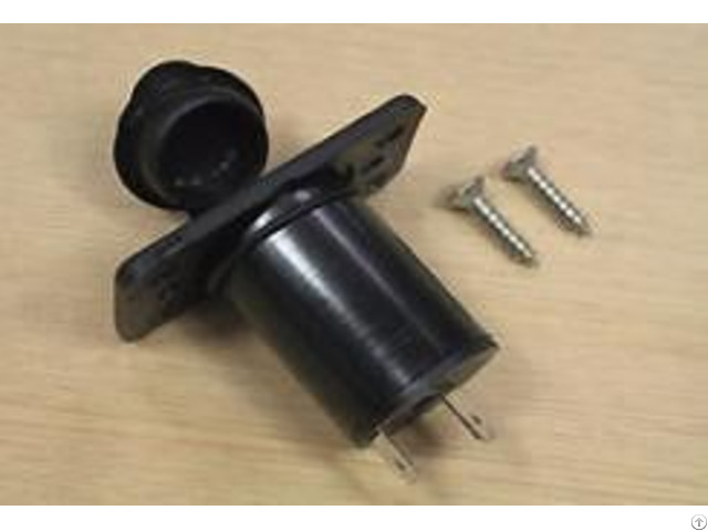 Accessory Power Socket 256 05046 00