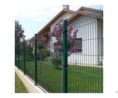 Fence And Gate System