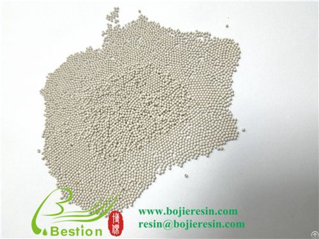 Cuscuta Saponin Extract Resins